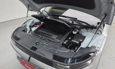 Hyundai Ioniq5 2022, 287789 км, за 12964.18 USD - фото 6