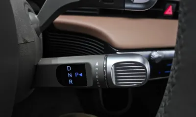 Hyundai Ioniq5 2022, 287789 км, за 12964.18 USD - фото 9