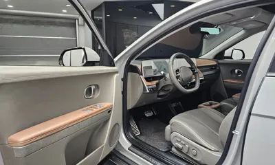 Hyundai Ioniq5 2022, 287789 км, за 12964.18 USD - фото 10