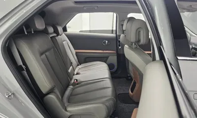 Hyundai Ioniq5 2022, 287789 км, за 12964.18 USD - фото 11