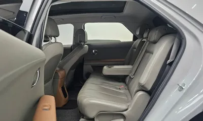 Hyundai Ioniq5 2022, 287789 км, за 12964.18 USD - фото 12