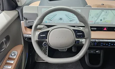 Hyundai Ioniq5 2022, 287789 км, за 12964.18 USD - фото 13