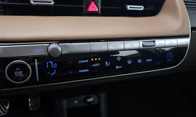 Hyundai Ioniq5 2022, 287789 км, за 12964.18 USD - фото 20