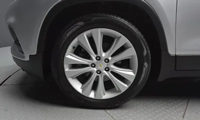 ChevroletGMDaewoo Trax 2018, 67062 км, за 4659.29 USD