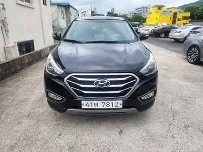 Hyundai Tucson 2014, 121861 км, за 4813.95 USD