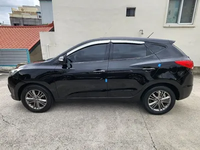 Hyundai Tucson 2014, 121861 км, за 4813.95 USD
