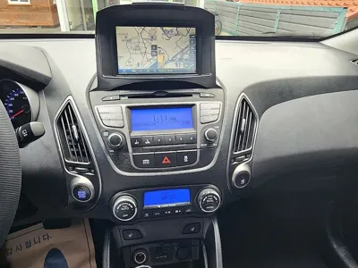 Hyundai Tucson 2014, 121861 км, за 4788.72 USD - фото 8