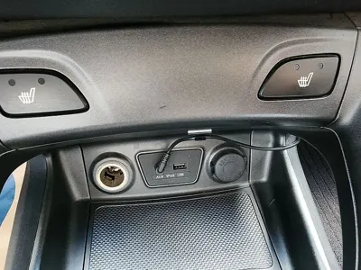 Hyundai Tucson 2014, 121861 км, за 4788.72 USD - фото 12