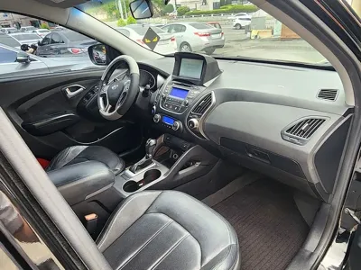 Hyundai Tucson 2014, 121861 км, за 4788.72 USD - фото 14