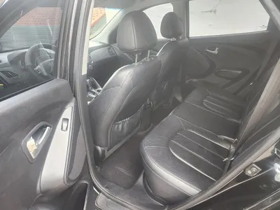 Hyundai Tucson 2014, 121861 км, за 4788.72 USD - фото 16