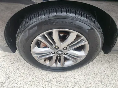 Hyundai Tucson 2014, 121861 км, за 4788.72 USD - фото 18