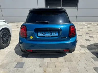 MINI Cooper 2022, 36139 км, за 16279.21 USD