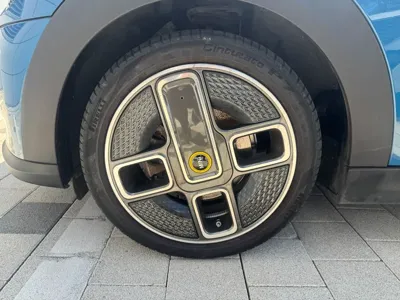 MINI Cooper 2022, 36139 км, за 16279.21 USD