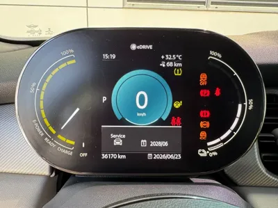 MINI Cooper 2022, 36139 км, за 16279.21 USD - фото 8