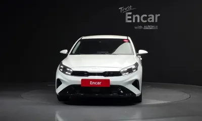 Kia K3 2022, 140064 км, за 7810.03 USD