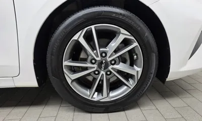 Kia K3 2022, 140064 км, за 7810.03 USD