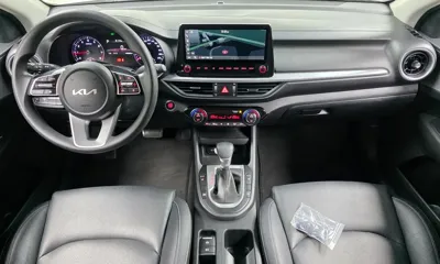 Kia K3 2022, 140064 км, за 7810.03 USD - фото 7