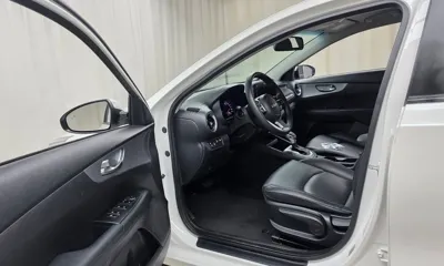 Kia K3 2022, 140064 км, за 7810.03 USD - фото 11