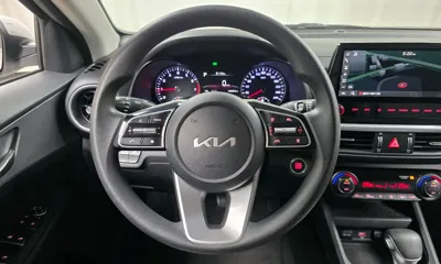 Kia K3 2022, 140064 км, за 7810.03 USD - фото 14