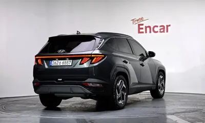 Hyundai Tucson 2022, 61643 км, за 18964.85 USD
