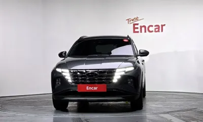 Hyundai Tucson 2022, 61643 км, за 18964.85 USD