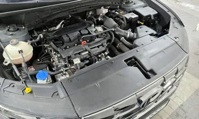 Hyundai Tucson 2022, 61643 км, за 18964.85 USD - фото 6
