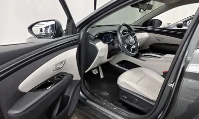 Hyundai Tucson 2022, 61643 км, за 18964.85 USD - фото 10