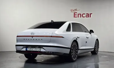 Hyundai Grandeur 2023, 56880 км, за 26716.56 USD