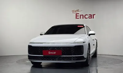 Hyundai Grandeur 2023, 56880 км, за 26716.56 USD