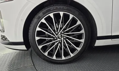 Hyundai Grandeur 2023, 56880 км, за 26716.56 USD