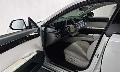 Hyundai Grandeur 2023, 56880 км, за 26716.56 USD - фото 10