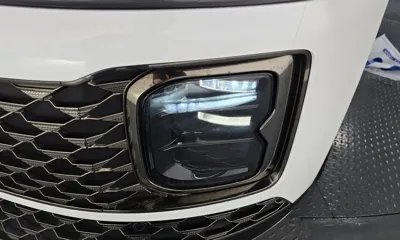 Hyundai Grandeur 2023, 56880 км, за 26716.56 USD - фото 23