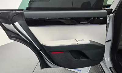 Hyundai Grandeur 2023, 56880 км, за 26716.56 USD - фото 26