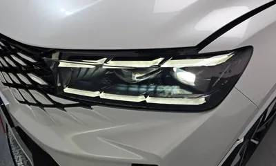 Renault-KoreaSamsung Grand Koleos 2026, 272 км, за 25713.93 USD - фото 22