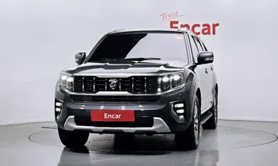Kia Mohave 2020, 43165 км, за 20021.01 USD