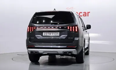 Kia Mohave 2020, 43165 км, за 20021.01 USD