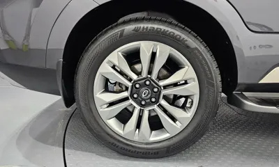Kia Mohave 2020, 43165 км, за 20021.01 USD