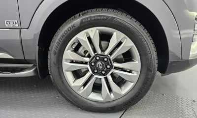 Kia Mohave 2020, 43165 км, за 20021.01 USD - фото 21