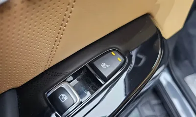 Kia Mohave 2020, 43165 км, за 20021.01 USD - фото 27