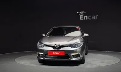 Renault-KoreaSamsung SM3 2016, 118419 км, за 2600.27 USD - фото 3