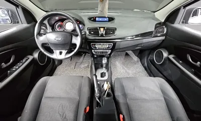 Renault-KoreaSamsung SM3 2016, 118419 км, за 2600.27 USD - фото 7