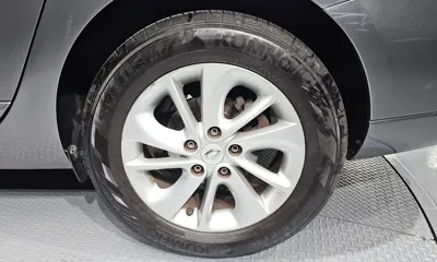 Renault-KoreaSamsung SM3 2016, 118419 км, за 2600.27 USD - фото 21