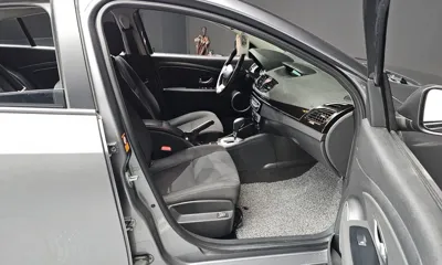 Renault-KoreaSamsung SM3 2016, 118419 км, за 2600.27 USD - фото 26