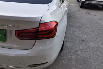 BMW 3 Series 2017, 101700 км, за 11966 USD - фото 9