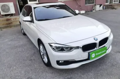 BMW 3 Series 2017, 101700 км, за 11966 USD - фото 12