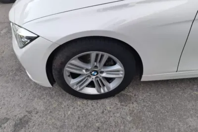 BMW 3 Series 2017, 101700 км, за 11966 USD - фото 15