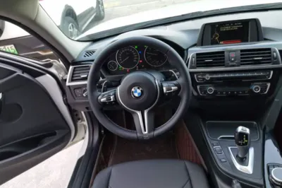 BMW 3 Series 2017, 101700 км, за 11966 USD - фото 18