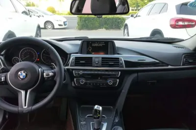 BMW 3 Series 2017, 101700 км, за 11966 USD - фото 20