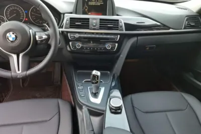 BMW 3 Series 2017, 101700 км, за 11966 USD - фото 21
