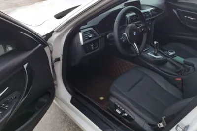 BMW 3 Series 2017, 101700 км, за 11966 USD - фото 23